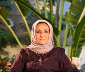 Nadia Dawood, Educational Consultant and Author